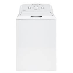 6.2cuft Electric Dryer HTX24EASKWS Image