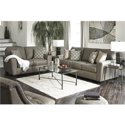 Calicho Cashmere Living Room Set 91202 Image
