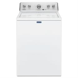 3.8 cuft top load washer with deep fill option MVWC465HW Image