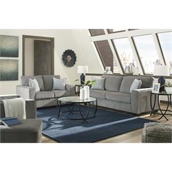 Altari Alloy 2pc Sectional 87214 Image