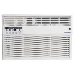 Danby 12000btu Window Air Conditioner DAC120EB7WDB Image