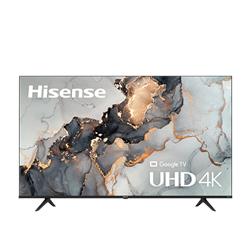 Hisense 65" Class - A65H Series - 4K UHD LED LCD T 65A65H Image